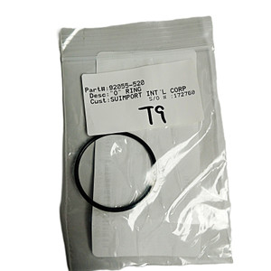 "O" RING