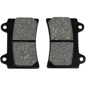 EBC DISC PAD SET