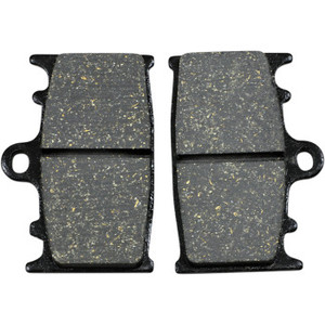 EBC Pad Set