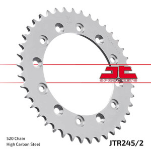 JT Sprocket YZ 44 rear