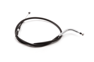 Cable, Black Vinyl, Clutch DRZ4S DRZ4SM
