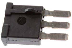 DIODE, THREE WAY