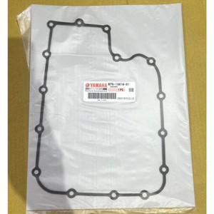 GASKET, STRAINER COVER