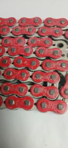 EK MVX chain 530x120 RED