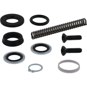 Master cylinder rebuild kit Fr Harley