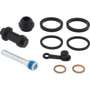 Caliper Rebuild Kit - Front Kawasaki KX125 97-00,