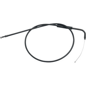 Cable, Blackout, Idle xl sportster