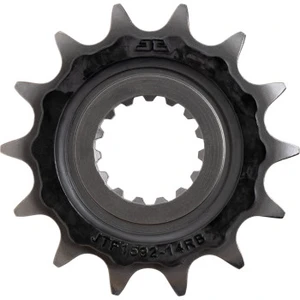 JT Sprocket front YFM700R 14