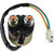 starter relay TRX 2 cable with plug