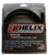 1/4" HELIX OE BLACK 3FT