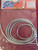 3/16 CHR CABLE COVER
