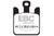 BRAKE PAD ZX600RR,12,GSXR1000