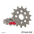 Sprocket 14 KX250F