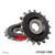 JT sprocket 42 GSX-R600 750