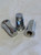 LUG NUT, 10MM X 1.25, FLAT BAS
