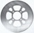 BRAKE DISC RR YFM350R YFZ450 04-05