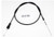Cable, Black Vinyl, Throttle rm125 85-98 rm250 97-