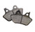 Brake pad Harley Davidson
