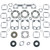 GASKET KIT COMPLT P780