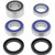 Wheel Bearing Kit Rear Honda CBR929RR 00-01, CBR95