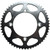 SPROCKET CRF150 CR80 55