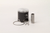 PISTON KIT CR85/80 47.50