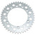 jtf245/2.43 SPROCKET  RR 43T