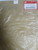 GASKET, CLUTCH COVER