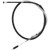 Cable clutch yfm700