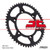 Sprocket YZ 46