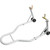 REAR STAND SPOOL-ECONO