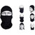 BALACLAVA MULTI BLACK