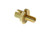 Fitting, cable Adjuster, 8mm
