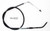 Cable clutch ltz400