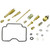 03-221 REPAIR KIT CARB SUZ