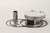 PISTON KIT yfz450