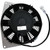 COOLING FAN YFM700R 06-09 Raptor