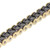 JT CHAIN gold 530 X-RING 530x120 9259lbs