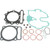Top end gasket kit XR650L