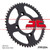 SPROCKET  RR 46T
