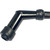 Plug Cap 120 type 14mm
