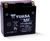 YT14B-BS AGM Maintenance Free Yuasa
