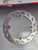 BRAKE ROTOR Canam Maverick X3