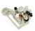 BRAKE CALIPER REAR KTM