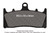 EBC brake pad front Hayabusa