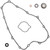 821284 REPAIR KIT WATER PUMP HON