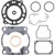 Top End Gasket Kit Kawasaki KX85 14-19, KX85 Big W