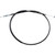 02-0293 HONDA CLUTCH CABLE