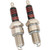 SPARK PLUGS DCPR8E