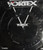 Vortex black/machine YFZ350 38